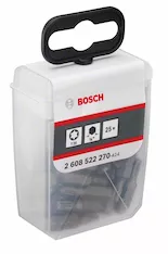 Набор Bosch TicTac Box T20 2608522270